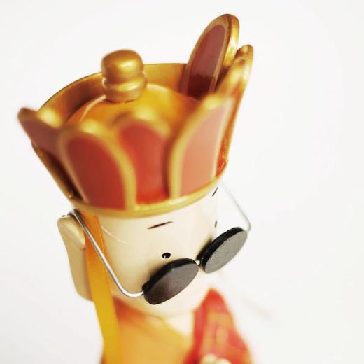 乐哉仙僧/唐三藏 商品图3