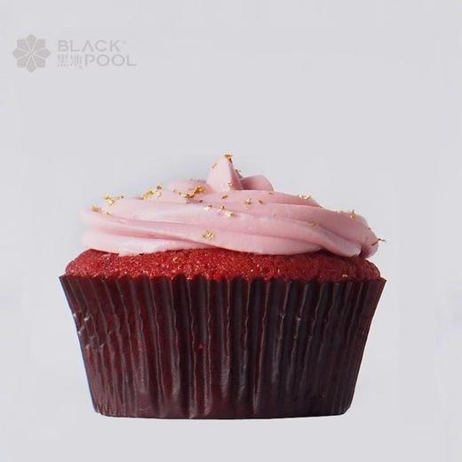 杯子蛋糕--6种口味选择（满10个起送，提前1天预订） 商品图4