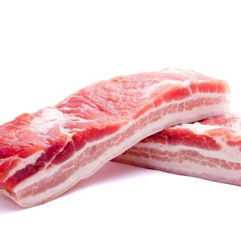 【生鲜预定】【鲜猪肉】五花肉1kg