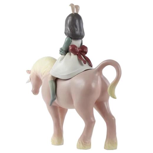 夜行独角兽/中小号 商品图2