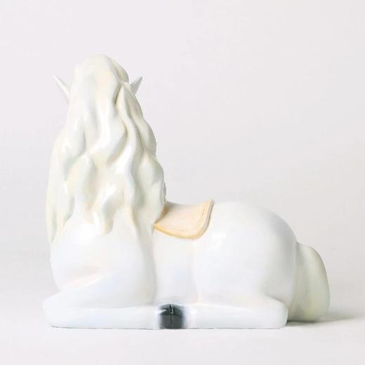 红尘一笑/白龙马 商品图3