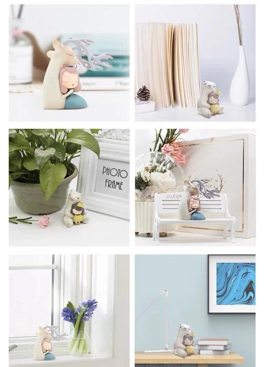 白夜童话/等风来/紫Lite 商品图2