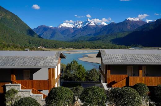 西藏波密神山美宿之旅 商品图0