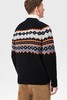 Bogner - Bryan Knit - black - 男装 - 针织衫 - 黑色 商品缩略图1