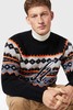 Bogner - Bryan Knit - black - 男装 - 针织衫 - 黑色 商品缩略图2