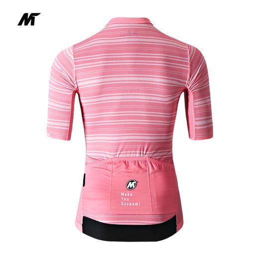 Mysenlan迈森兰骑士系列 女短袖骑行服Calli凯丽M10310 【20-32℃】 商品图7