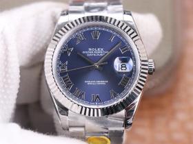 TW劳li士日志，3235一体机，尺寸41mm，精钢表带，密底，男士腕表，自动机械机械