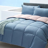 HBXW-037 仿羽绒加厚冬被 商品缩略图1