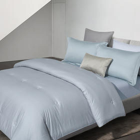 HBXW-033 色织提花纤维厚被