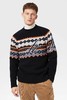Bogner - Bryan Knit - black - 男装 - 针织衫 - 黑色 商品缩略图0