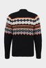 Bogner - Bryan Knit - black - 男装 - 针织衫 - 黑色 商品缩略图4
