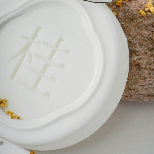 颐和金桂-陶瓷香挂 商品图2