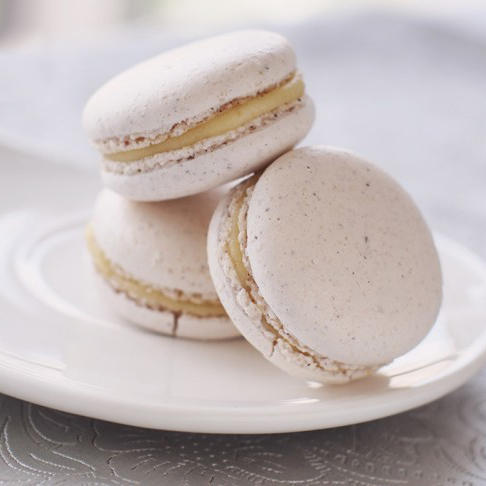 经典法式甜点马卡龙--8种口味选择（满10个起送） 商品图4