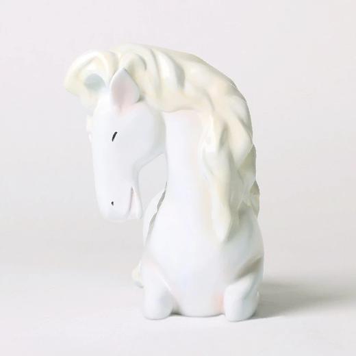 红尘一笑/白龙马 商品图2