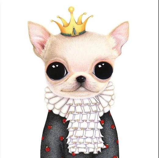 小苹果/白/99版 商品图0