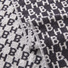 HBMJ-001-2 HB LOGO提花毛巾二件套 商品缩略图3