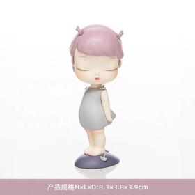 白夜童话/等风来/紫Lite