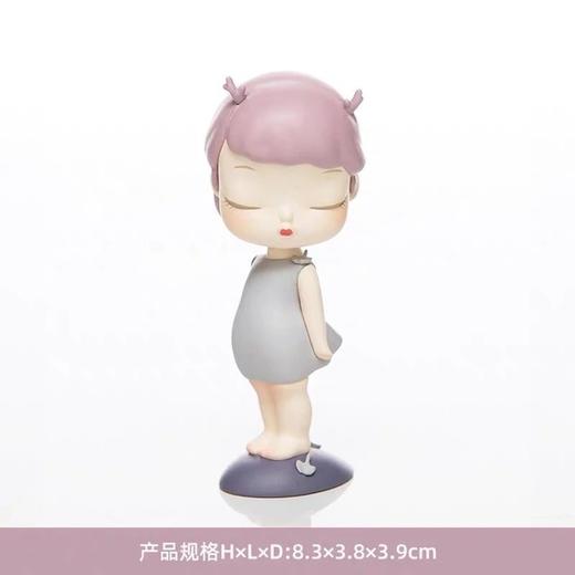 白夜童话/等风来/紫Lite 商品图0