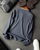 点此购买 芬迪男款金线刺绣烫钻翻领t恤 莲163690 商品缩略图8