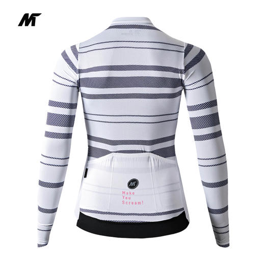 Mysenlan迈森兰骑士系列 女长袖骑行服Calli凯丽M20310 【15-25℃】 商品图9