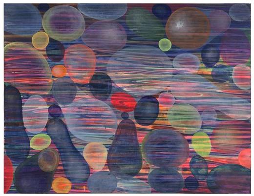 气泡/10版 商品图0