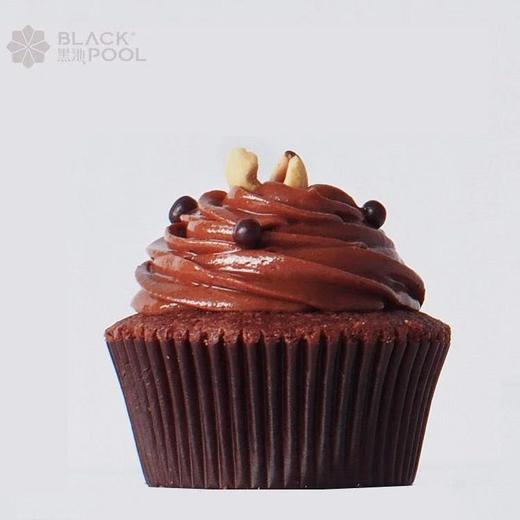 杯子蛋糕--6种口味选择（满10个起送，提前1天预订） 商品图2