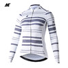 Mysenlan迈森兰骑士系列 女长袖骑行服Calli凯丽M20310 【15-25℃】 商品缩略图8