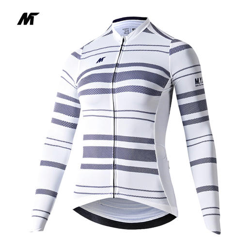Mysenlan迈森兰骑士系列 女长袖骑行服Calli凯丽M20310 【15-25℃】 商品图8