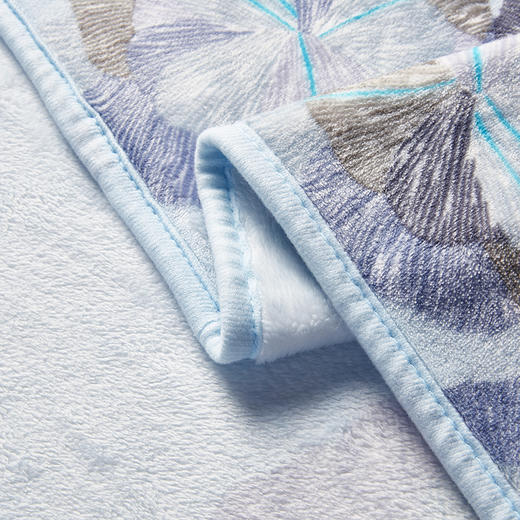 HBMT-025 LILIA休闲毛毯 商品图4