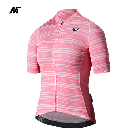 Mysenlan迈森兰骑士系列 女短袖骑行服Calli凯丽M10310 【20-32℃】 商品图6