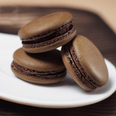 经典法式甜点马卡龙--8种口味选择（满10个起送） 商品图5