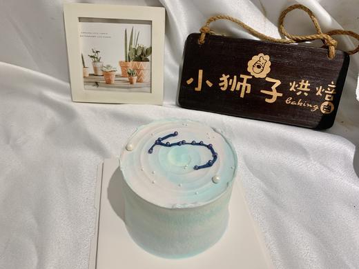 狮子家-【限定】天蝎座 星座生日蛋糕 纪念日蛋糕 聚会 仪式感必备 商品图1