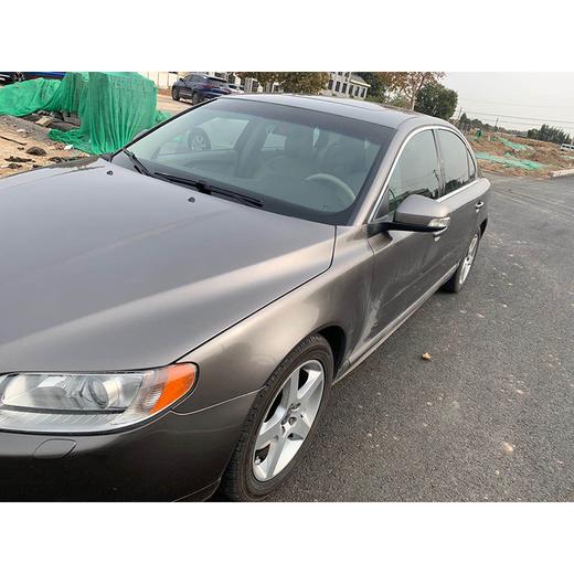 【特价月租-北京】沃尔沃 S80L 2.5T 智尚版 商品图3