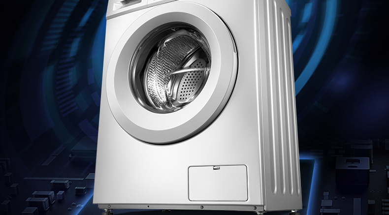 公斤家用大容量公寓配套 TG70-G1201 白色