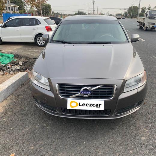 【特价月租-北京】沃尔沃 S80L 2.5T 智尚版 商品图1