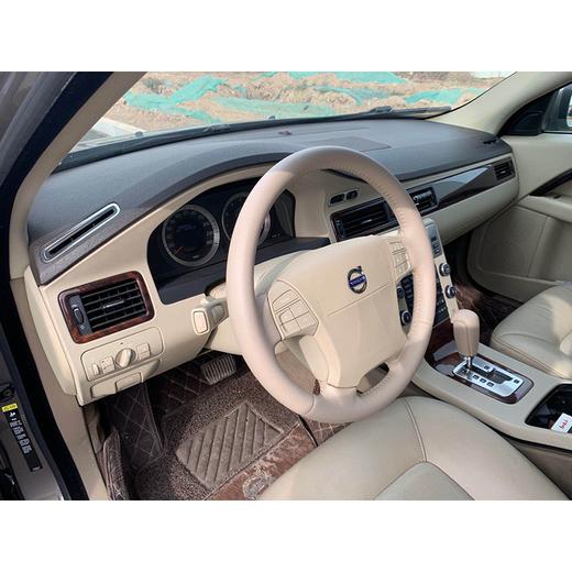 【特价月租-北京】沃尔沃 S80L 2.5T 智尚版 商品图7