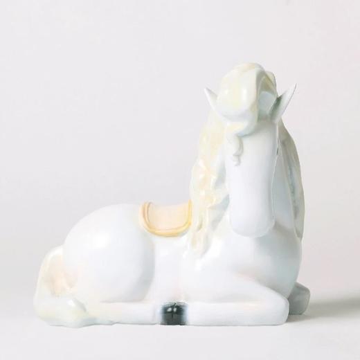 红尘一笑/白龙马 商品图0