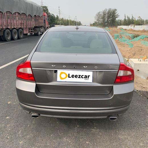 【特价月租-北京】沃尔沃 S80L 2.5T 智尚版 商品图2