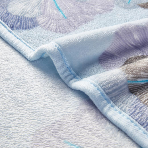 HBMT-025 LILIA休闲毛毯 商品图2