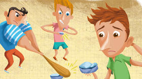 第一个罐头的故事