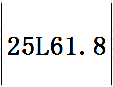 25L61.8度今世缘封坛酒