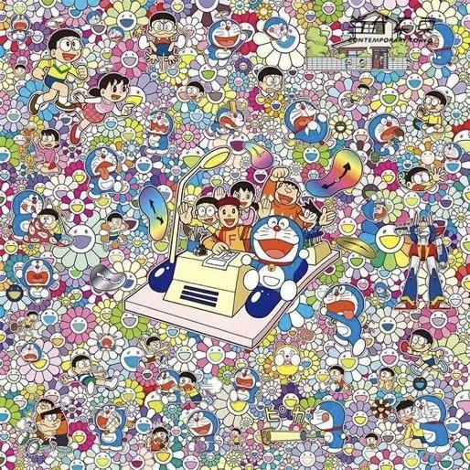 GardenAtEverywhereDoor320/1000 商品图0