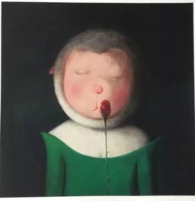 私享会/玫瑰花/李响