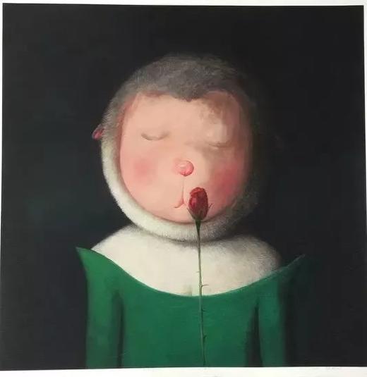 私享会/玫瑰花/李响 商品图0