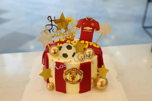 足球曼联款 商品图1