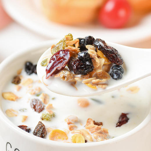 【秒杀】膳轻松混合简餐酸奶2盒（麦香味） 商品图2