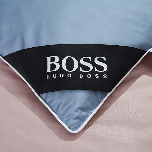 HBXW-037 仿羽绒加厚冬被 商品图5