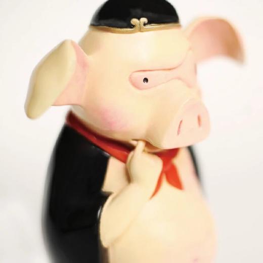 十里春风/猪八戒 商品图3