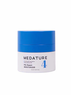 Medature褒曼医生4号修护面霜15ml