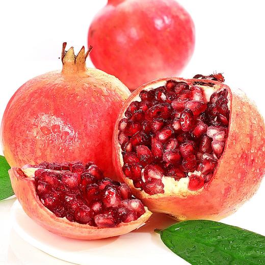 【产地自采】9.9元4颗 软籽石榴 商品图0